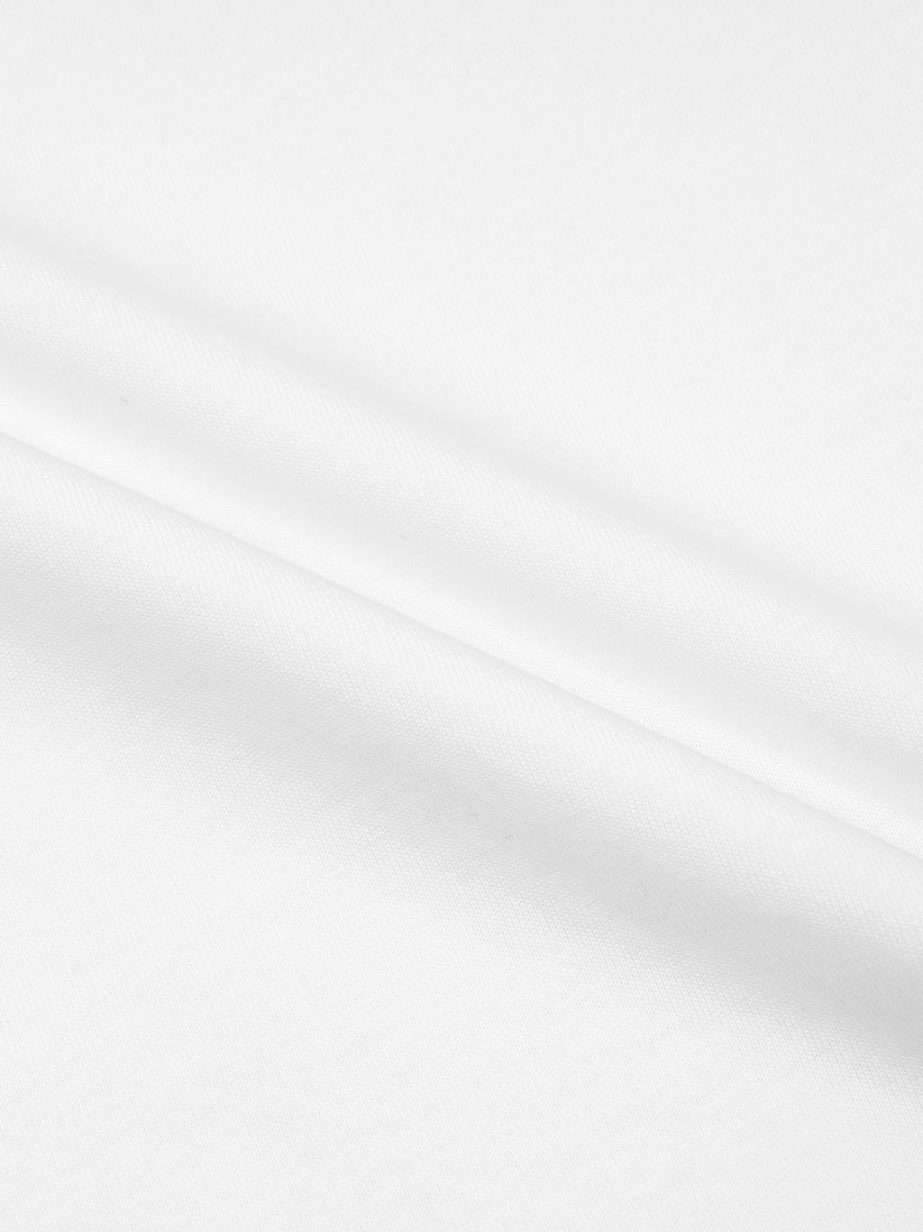 LIVELE09 Boxy Raw Edge T-Shirt