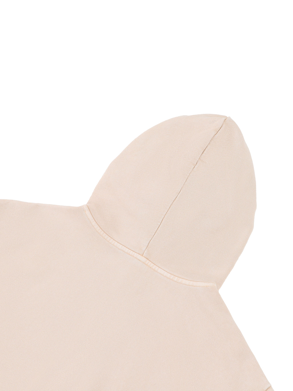 LIVELE09 Mineral Wash Short Sleeve Hoodie