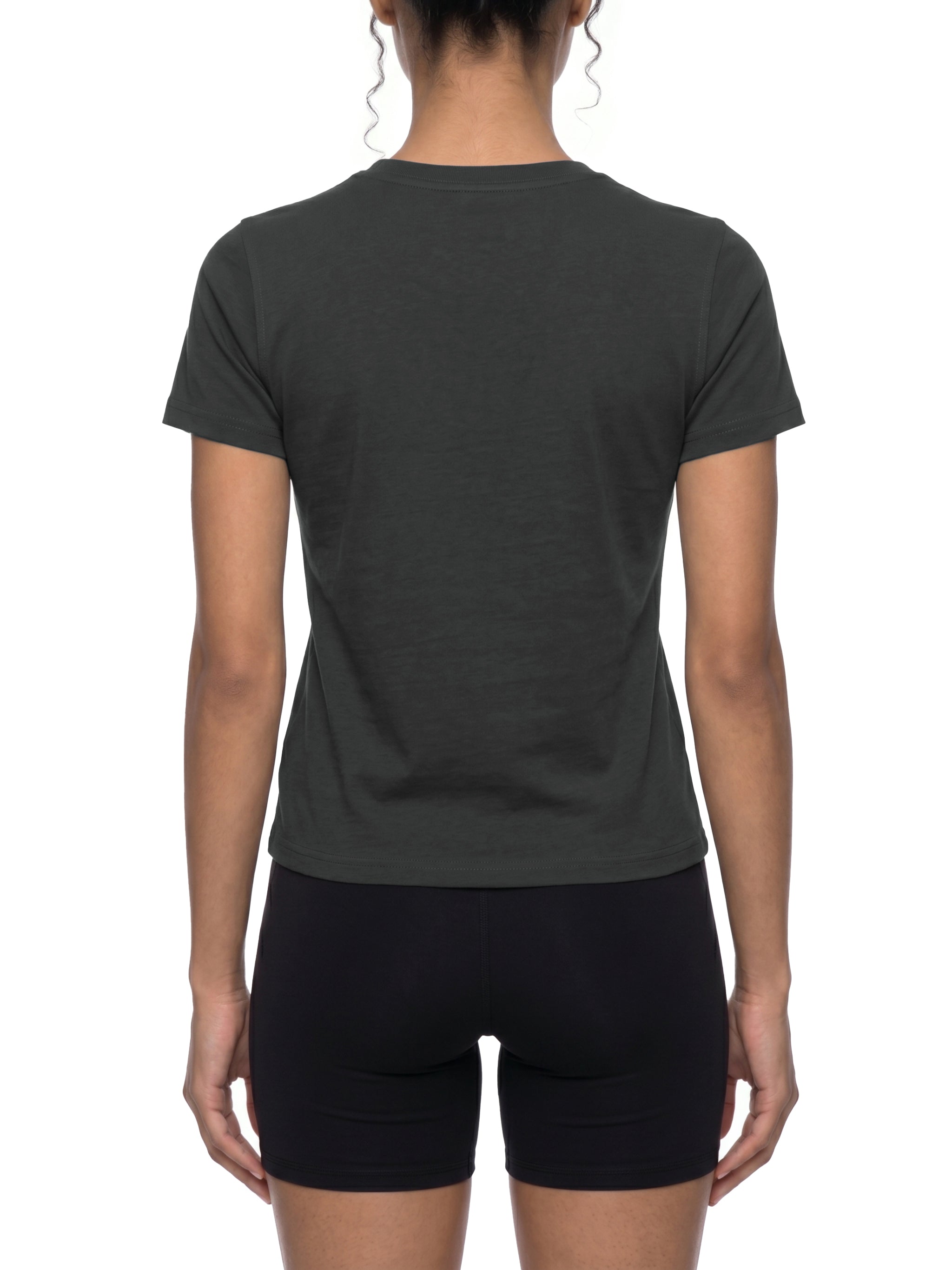 LIVELE09 Women's Quick-Dry Baby T-Shirt