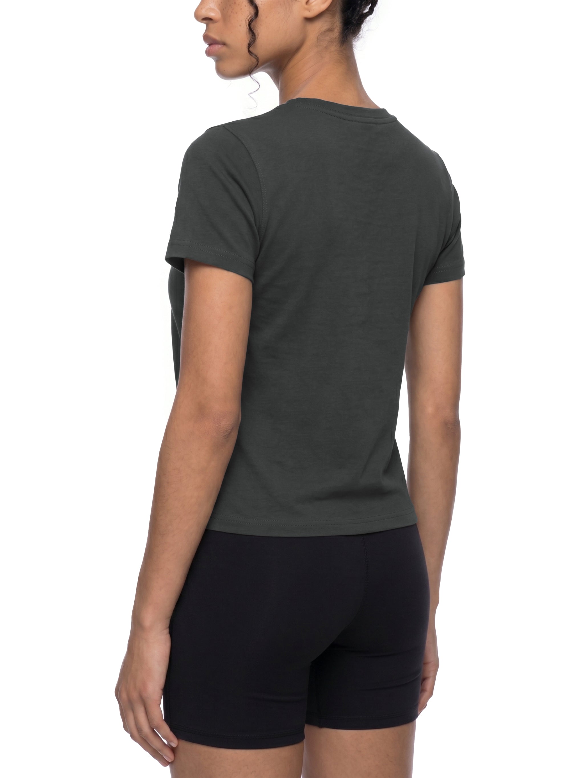 LIVELE09 Women's Quick-Dry Baby T-Shirt