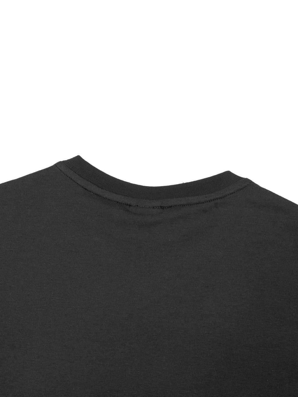 LIVELE09 Men's Solid V-Neck T-Shirt