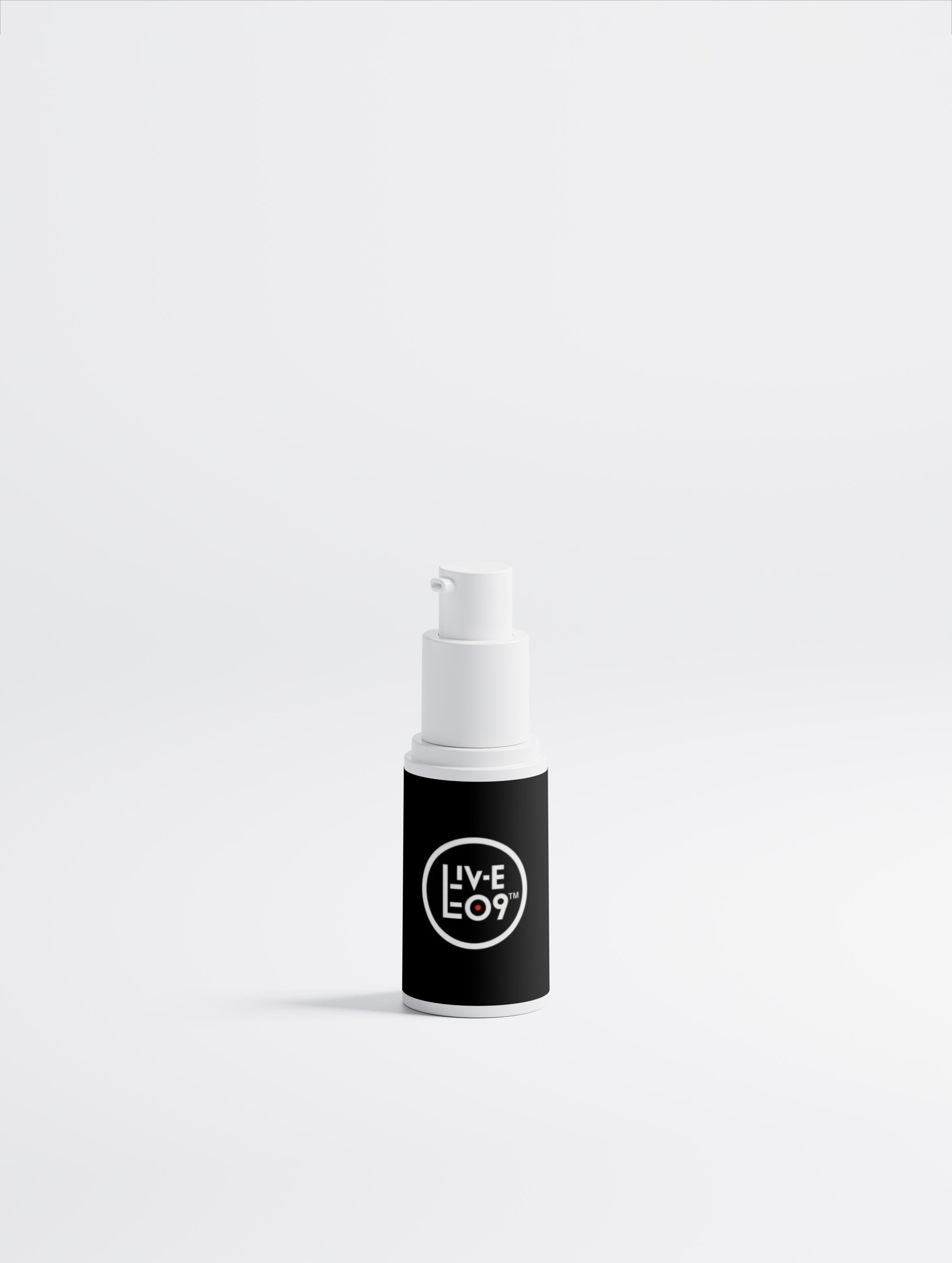 LIVELE09 Targeted Dark Spot Care, 1% Kojic Acid