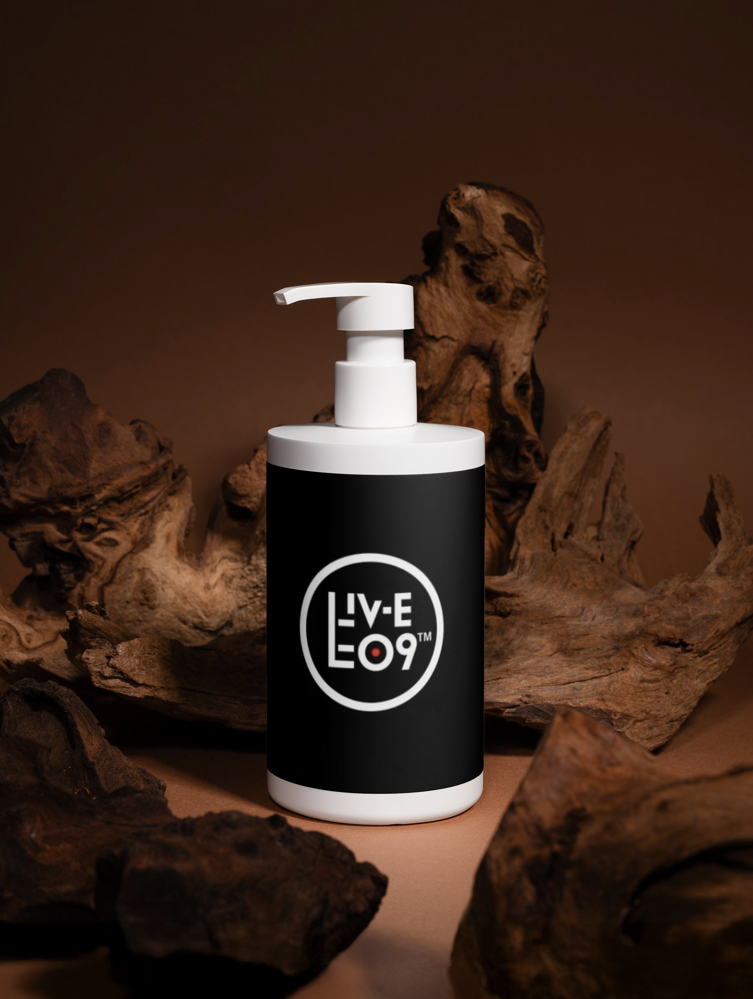 LIVELE09 Keratin Volume Boost Shampoo