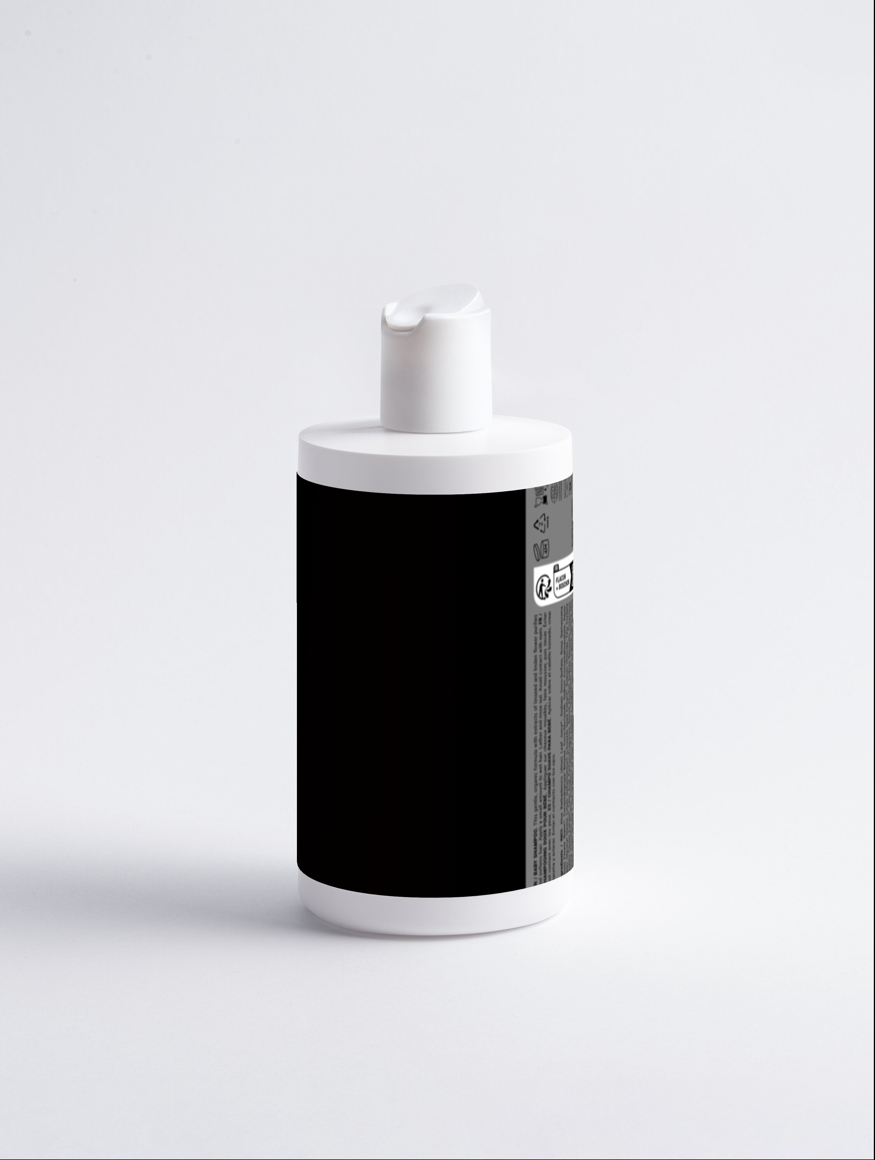 LIVELE09 Gentle Baby Shampoo