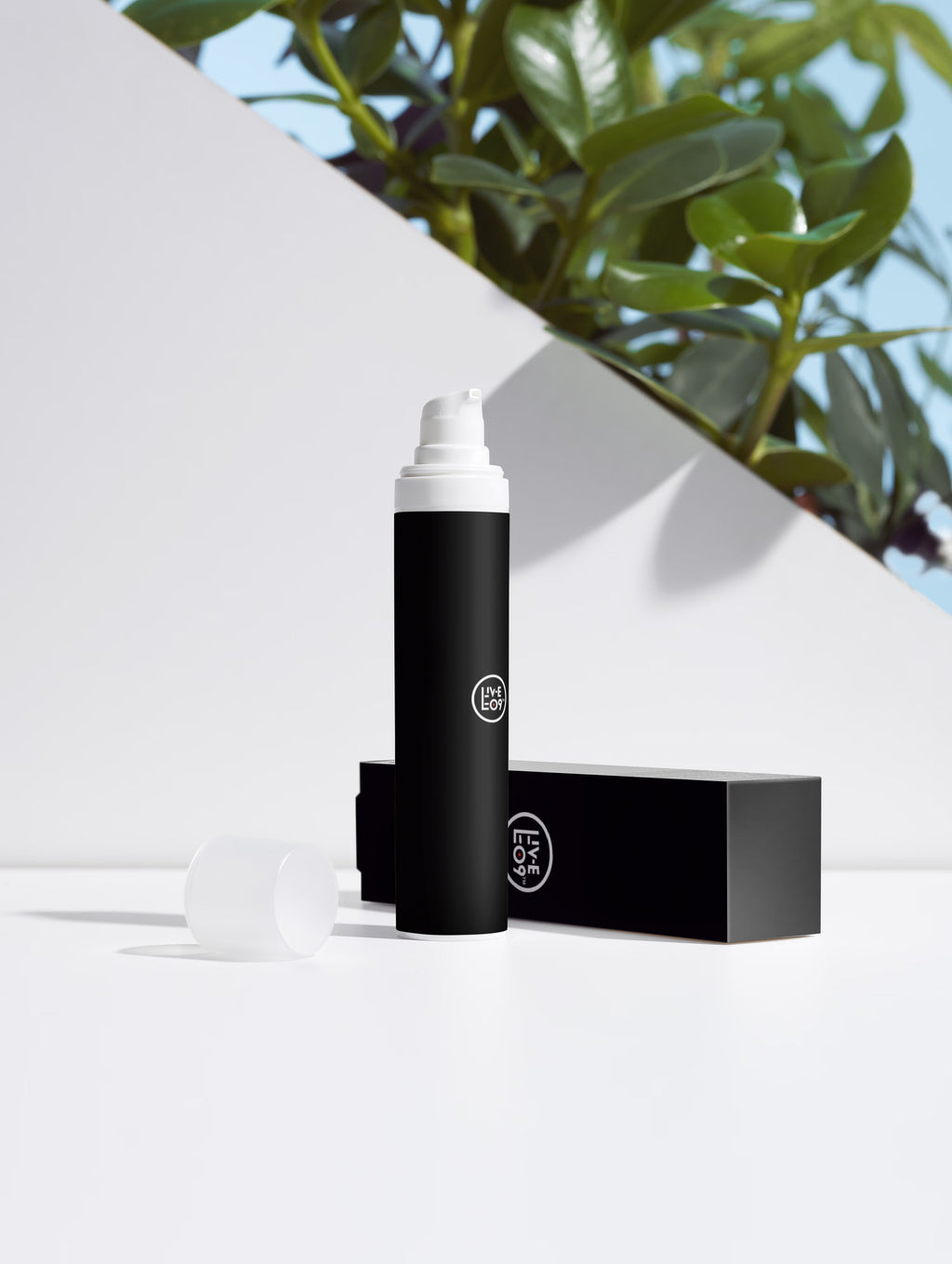 LIVEL09 Peptide Ageless AM/PM Cream