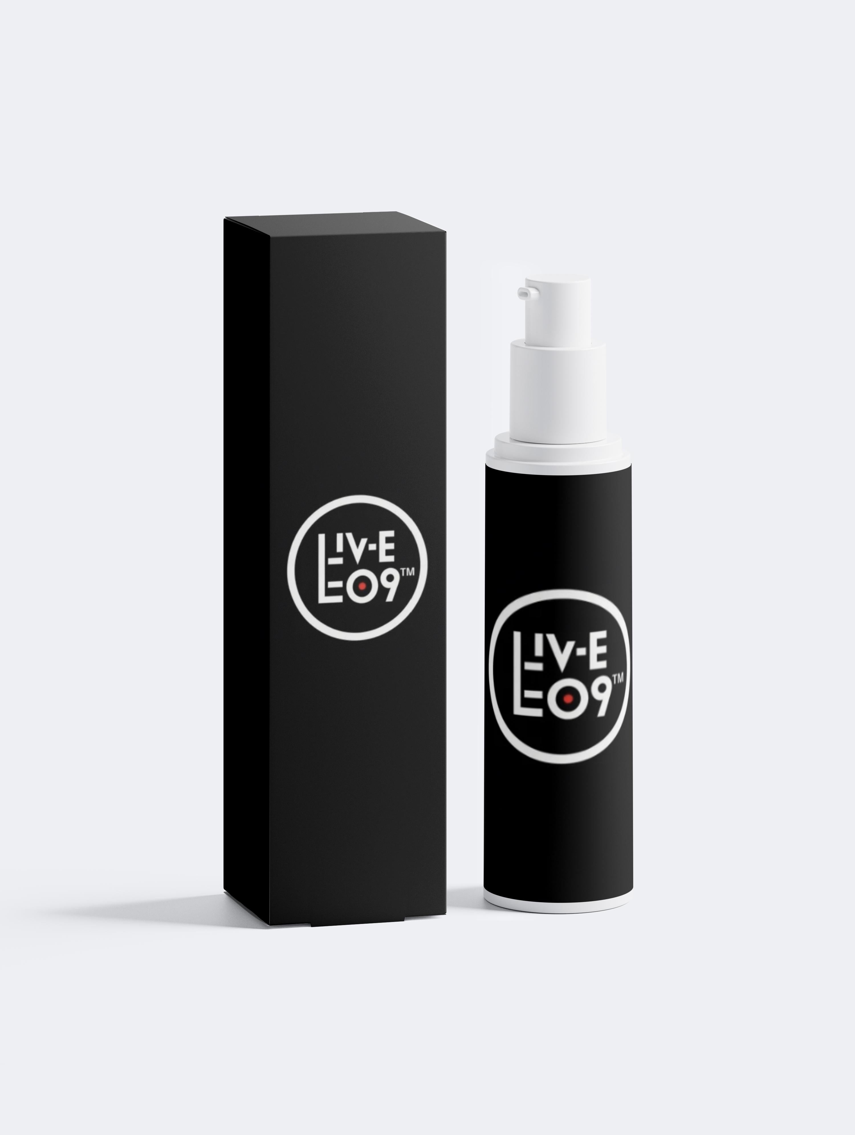 LIVELE09 Dark Spot Face Cream with Kojic Acid