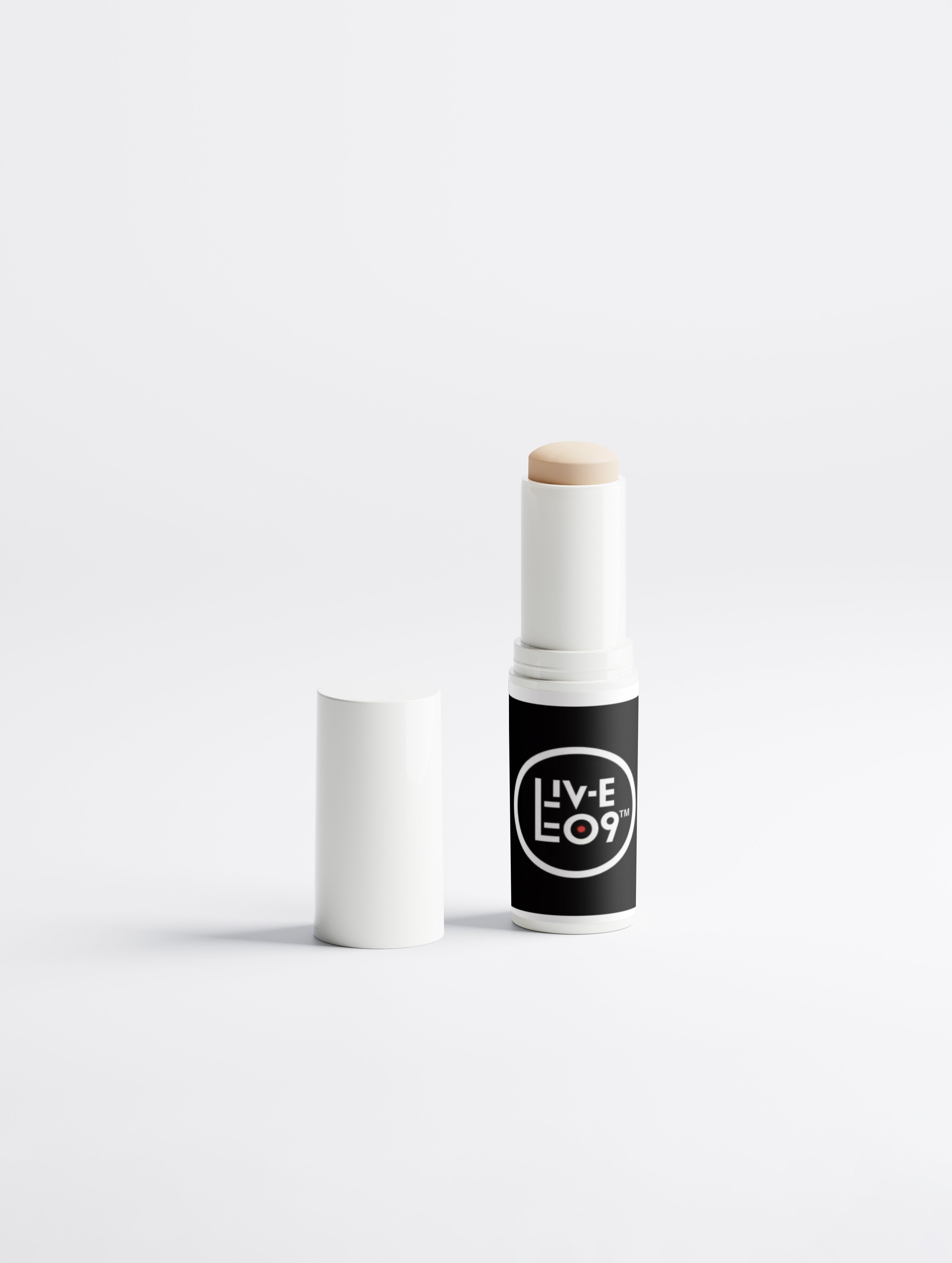 LIVELE09 CC Cream Ceramide Stick : 20 LIGHT