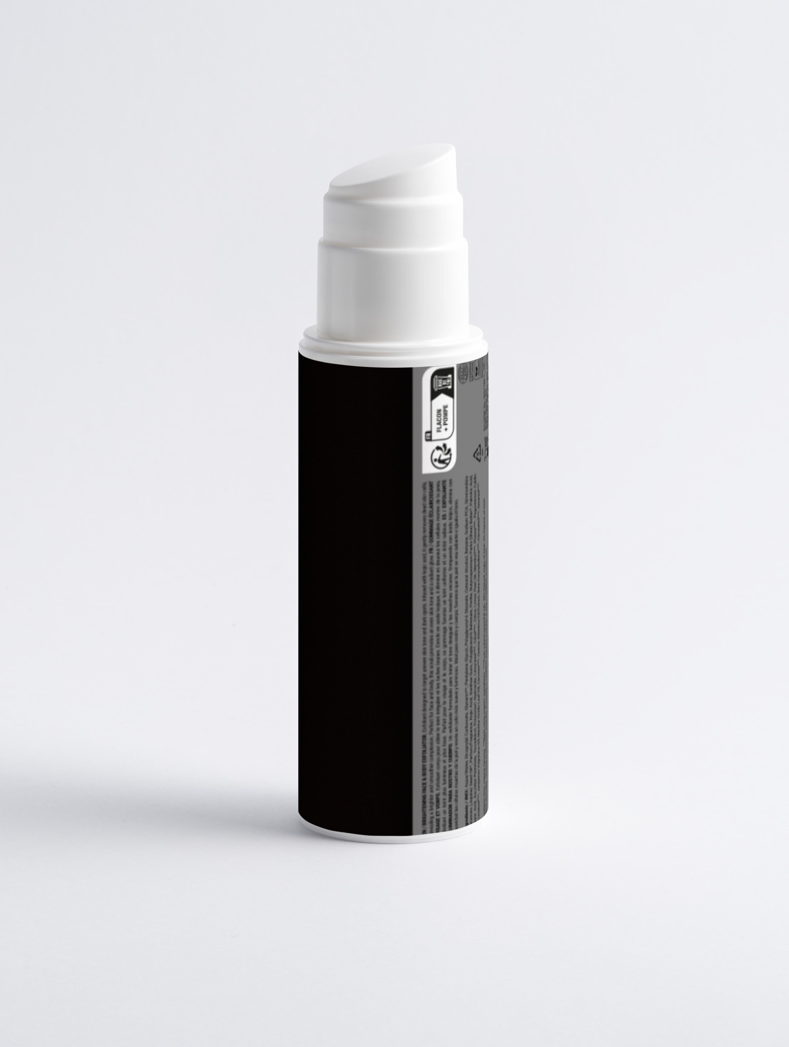 LIVELE09 Brightening Face&Body Exfoliator with Kojic Acid