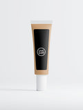 LIVELE)9 Foundation with Peptides,  25 Medium Warm