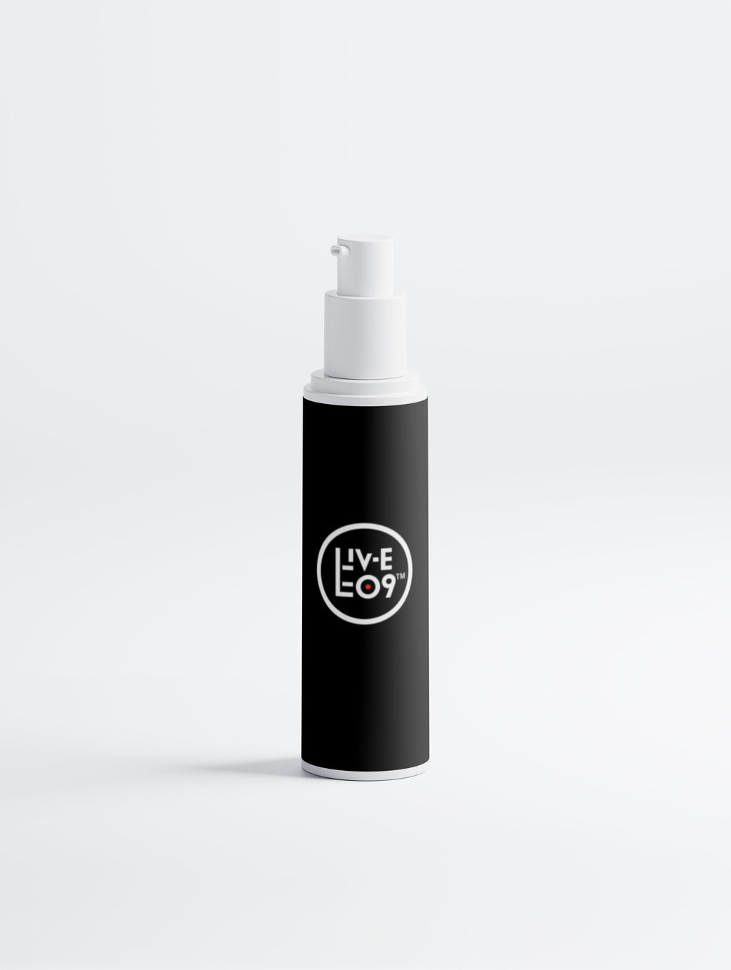 LIVELE09 Blemish Care Moisturiser