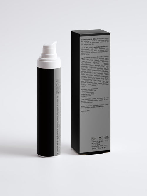 LIVEL09 Peptide Ageless AM/PM Cream