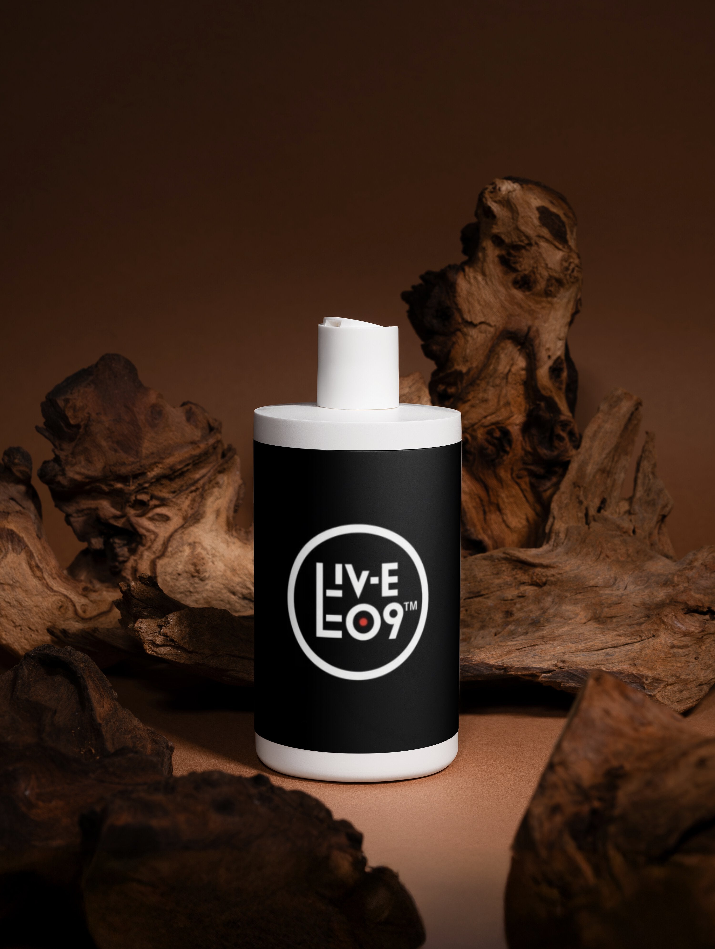 LIVELE09 Gentle Baby Shampoo