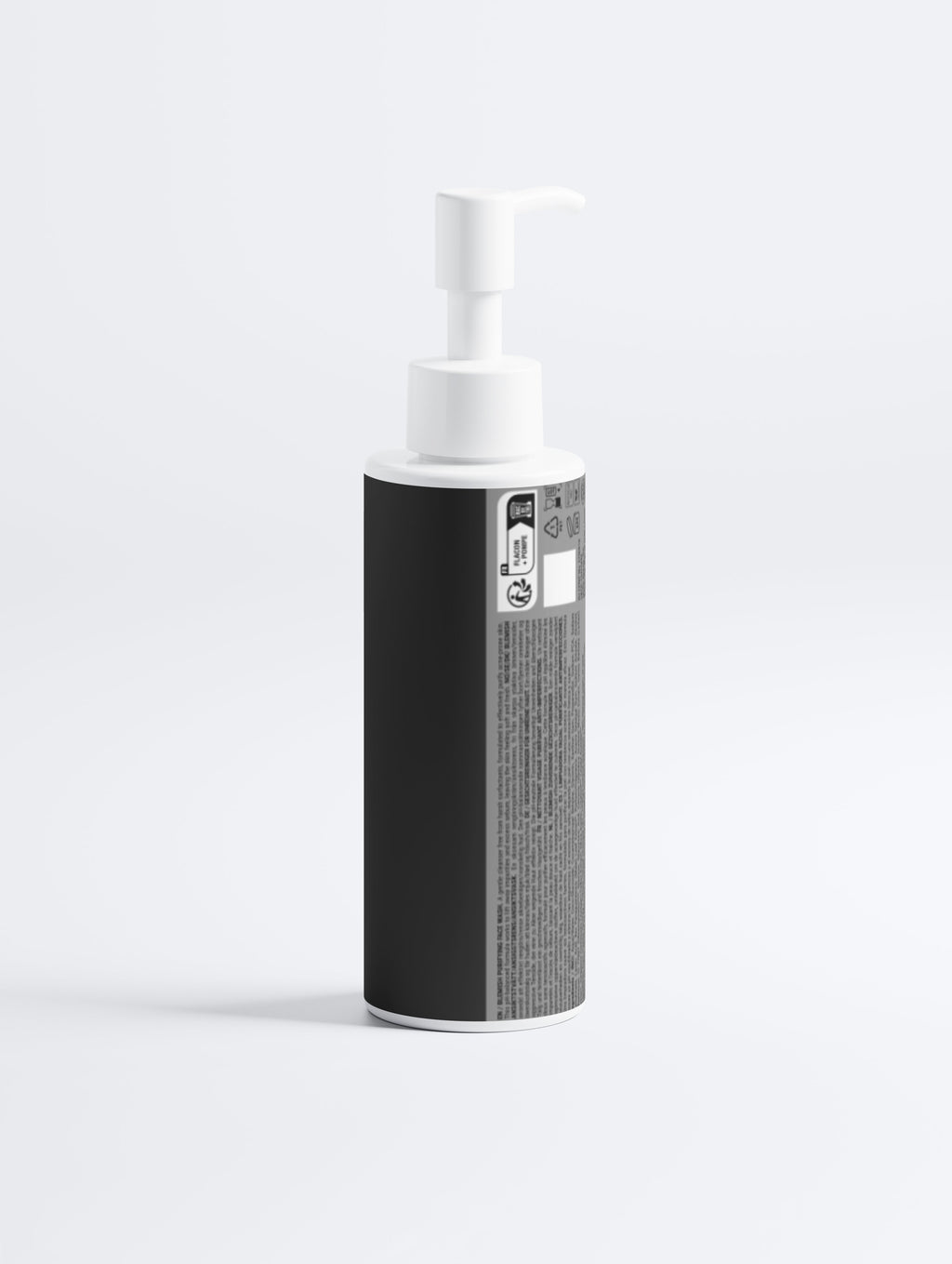 LIVELE09 Blemish Purifying Face Wash