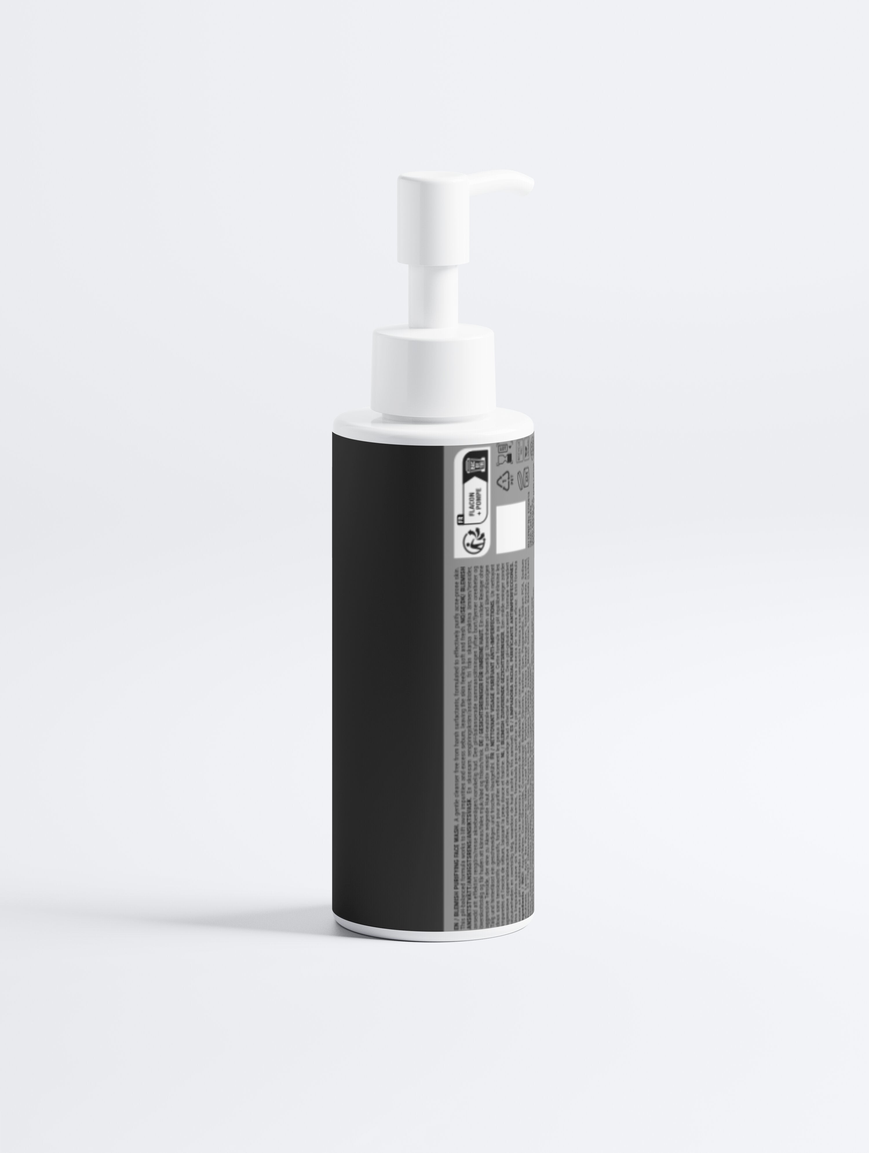 LIVELE09 Blemish Purifying Face Wash