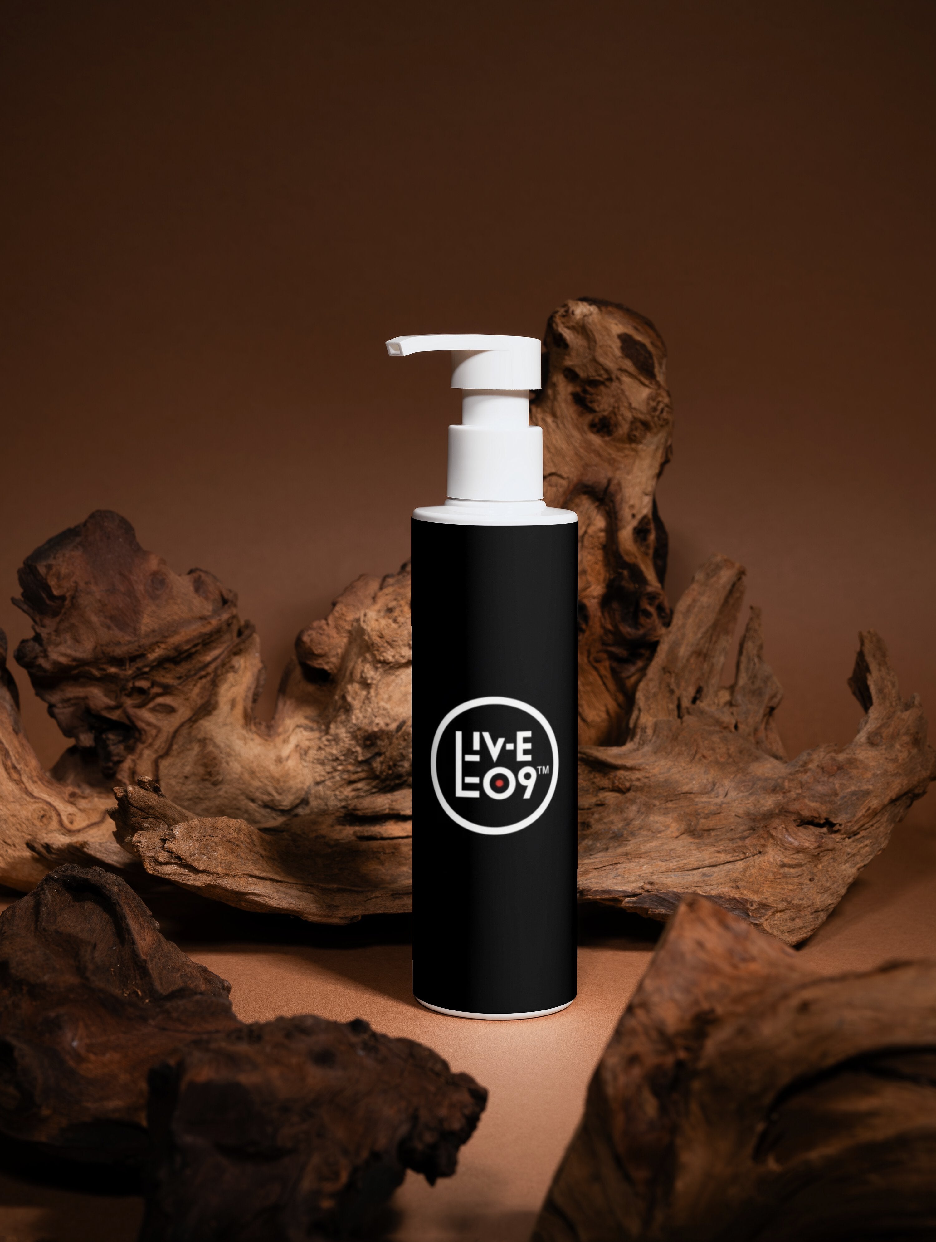 LIVELE09 Baby Body Lotion